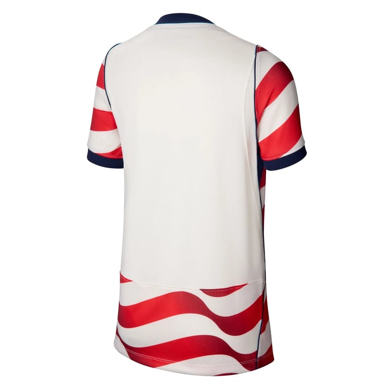USA 2026 World Cup Home Jersey - Kid's