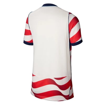 USA 2026 World Cup Home Jersey - Kid's