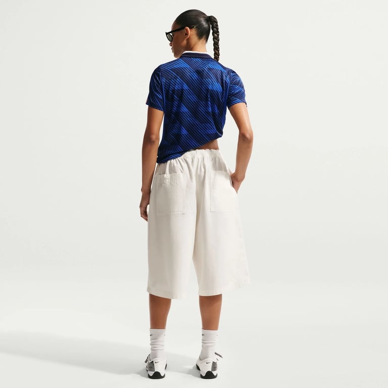 Women's France 2026 World Cup Home Jersey