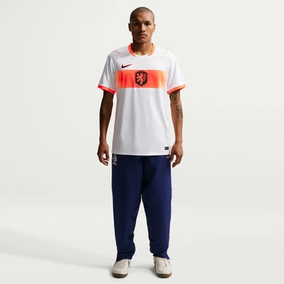 Men's Netherlands 2026 World Cup Away Jersey