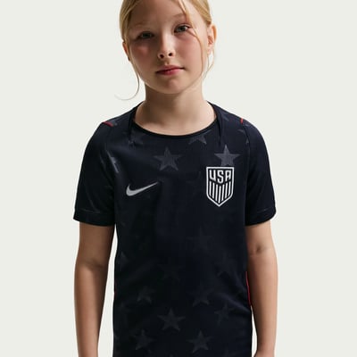 USA 2026 World Cup Away Jersey - Kid's