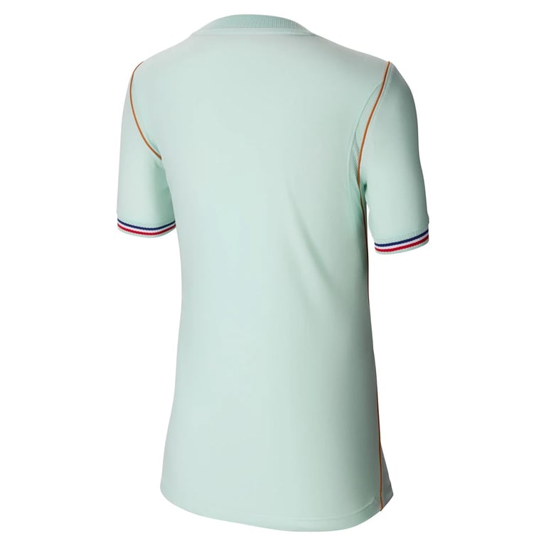 Kid's France 2026 World Cup Away Jersey
