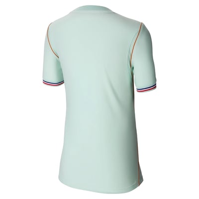 Kid's France 2026 World Cup Away Jersey