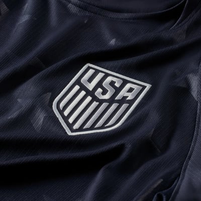 USA 2026 World Cup Away Jersey - Men's