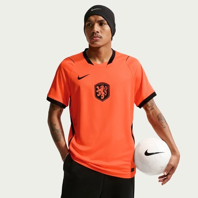Men's Netherlands 2026 World Cup Home Jersey