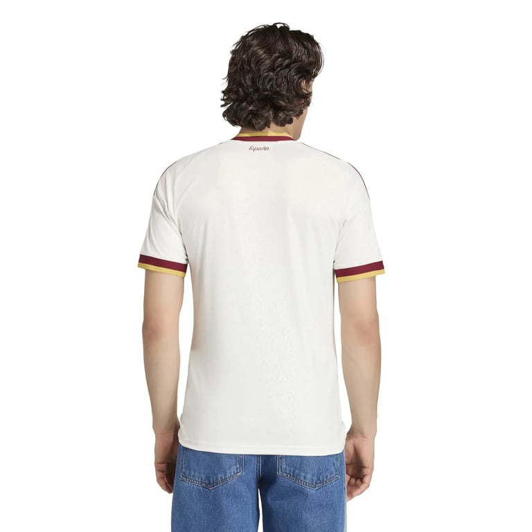 SPAIN 2026 World Cup AWAY JERSEY - MEN'S