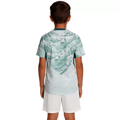Kid's Portugal Away Kit World Cup 2026
