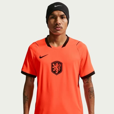 Men's Netherlands 2026 World Cup Home Jersey