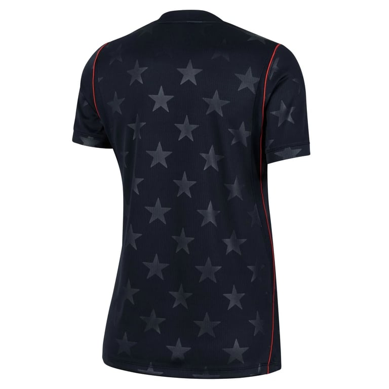 USA 2026 World Cup Away Jersey - Women's