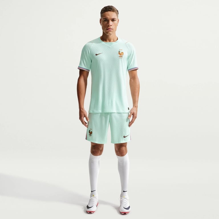 Men's France 2026 World Cup Away Jersey