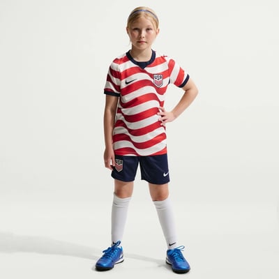 USA 2026 World Cup Home Jersey - Kid's