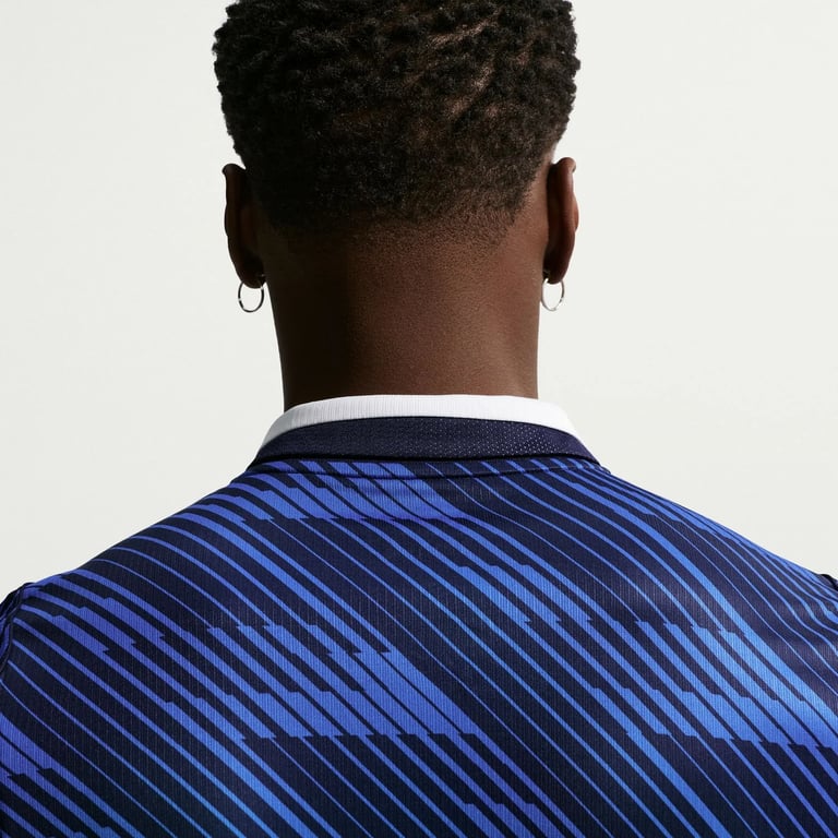 Men's France 2026 World Cup Home Jersey