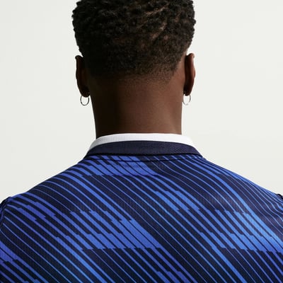 Men's France 2026 World Cup Home Jersey