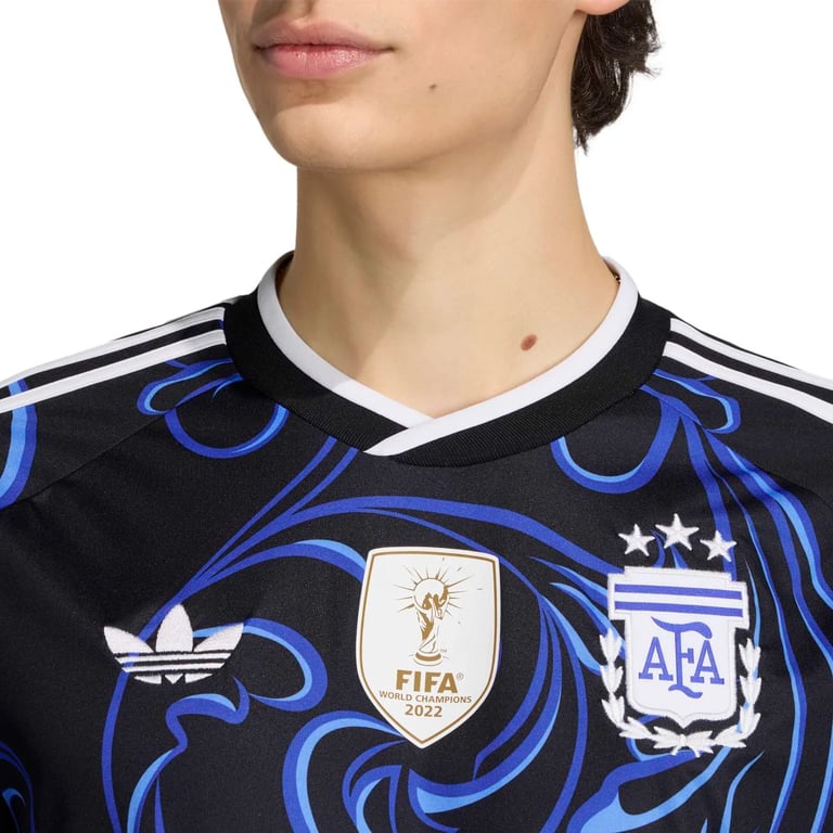 Men's ARGENTINA 2026 AWAY JERSEY