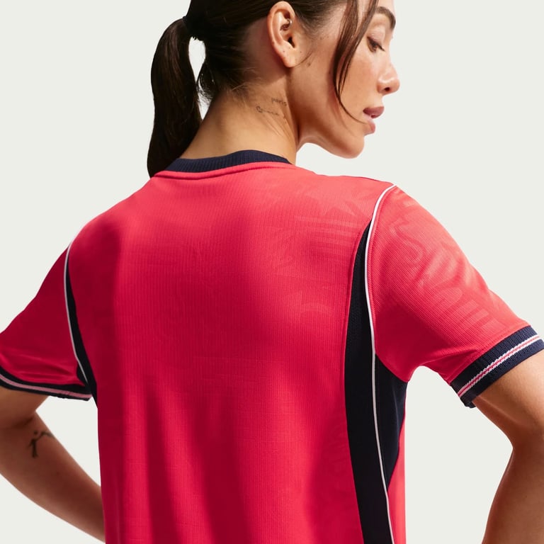 Women's England 2026 Away Jersey