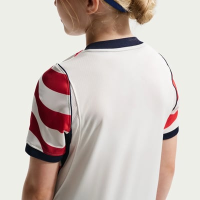 USA 2026 World Cup Home Jersey - Kid's