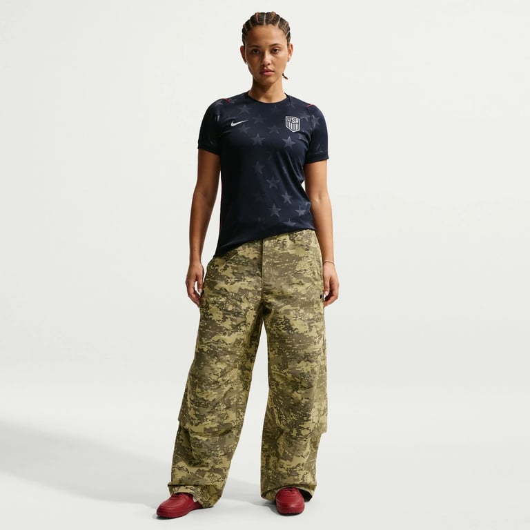 USA 2026 World Cup Away Jersey - Women's