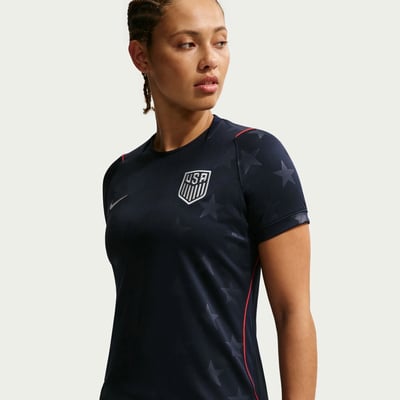 USA 2026 World Cup Away Jersey - Women's