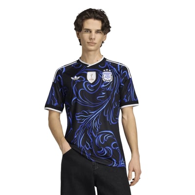 Men's ARGENTINA 2026 AWAY JERSEY