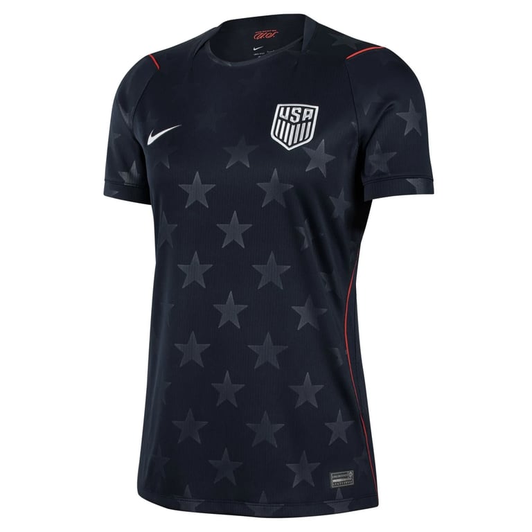 USA 2026 World Cup Away Jersey - Women's