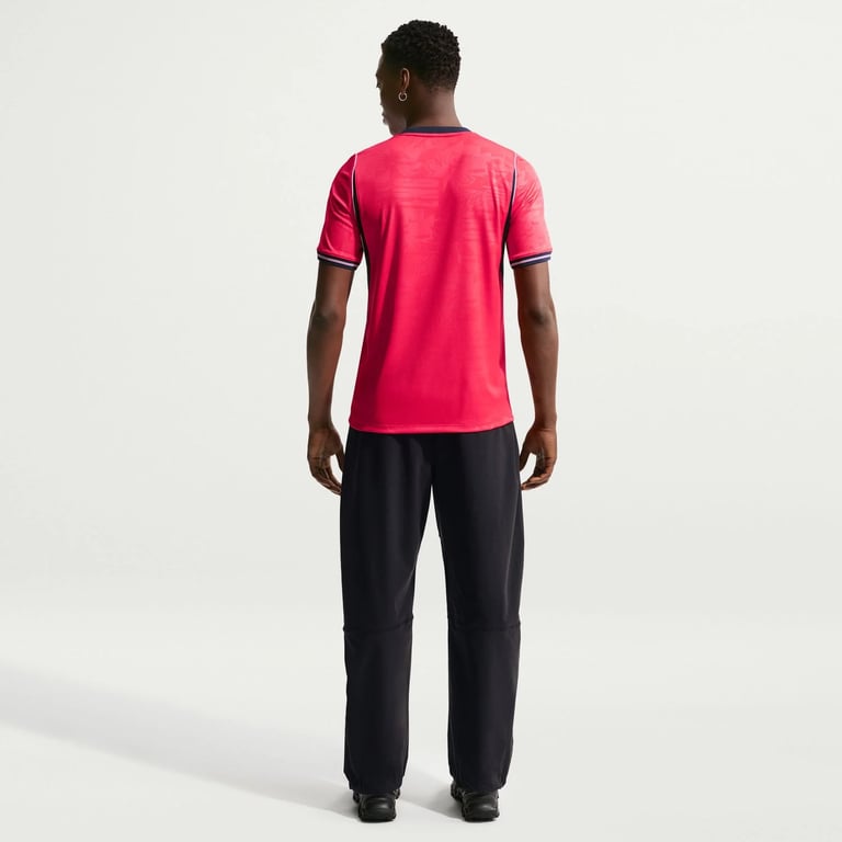 Men's England 2026 Away Jersey