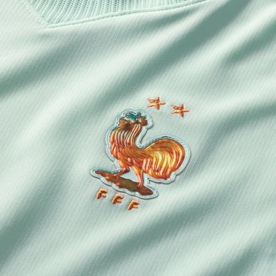 Kid's France 2026 World Cup Away Jersey