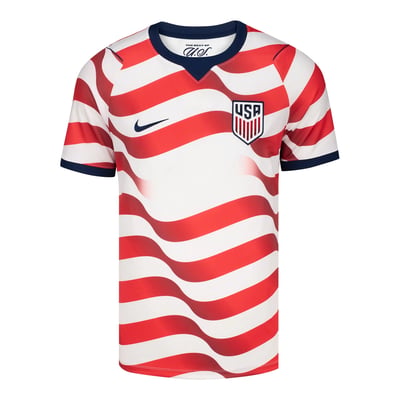 USA 2026 World Cup Home Jersey - Men's