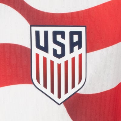 USA 2026 World Cup Home Jersey - Women's