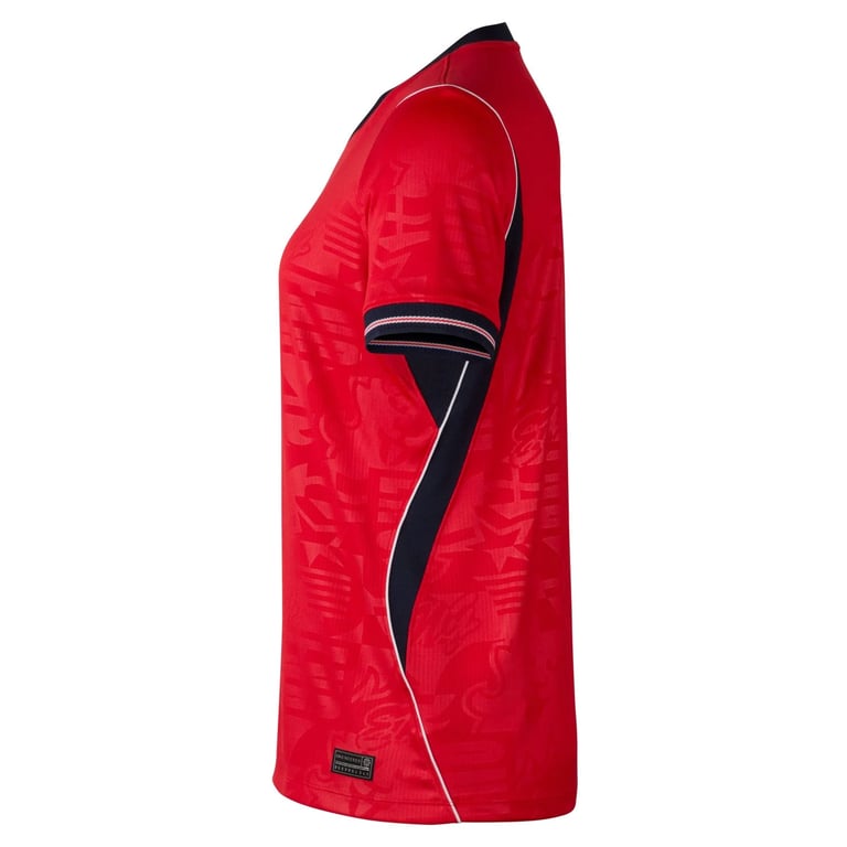 Women's England 2026 Away Jersey