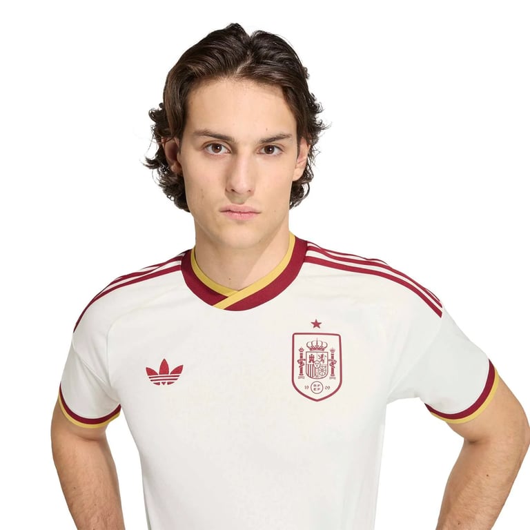 SPAIN 2026 World Cup AWAY JERSEY - MEN'S