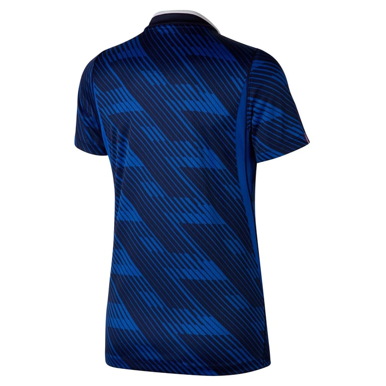 Women's France 2026 World Cup Home Jersey