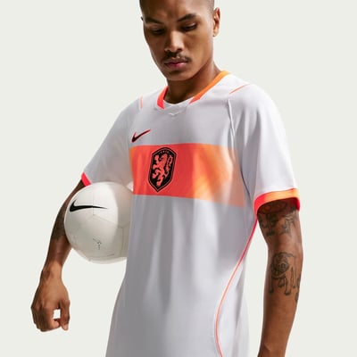 Men's Netherlands 2026 World Cup Away Jersey