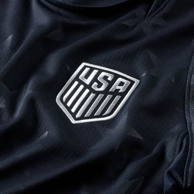 USA 2026 World Cup Away Jersey - Women's