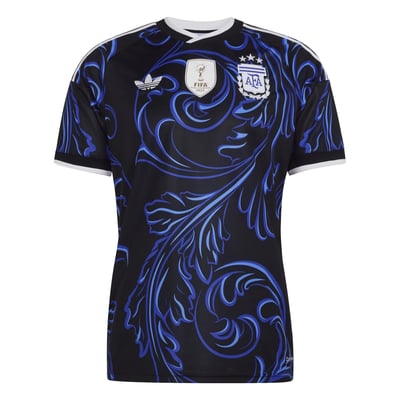 Men's ARGENTINA 2026 AWAY JERSEY