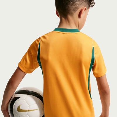 Australia 2026 World Cup Home Jersey - Kid's