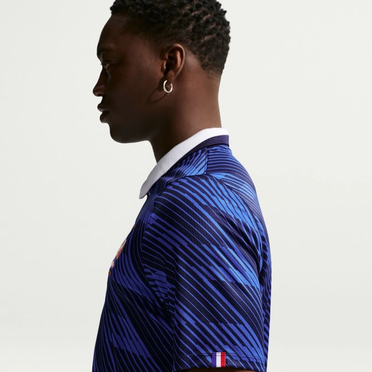 Men's France 2026 World Cup Home Jersey