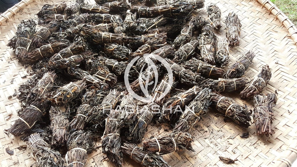 Trà Chít - Ảnh 2