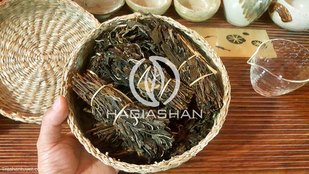 Trà Chít - Ảnh 3
