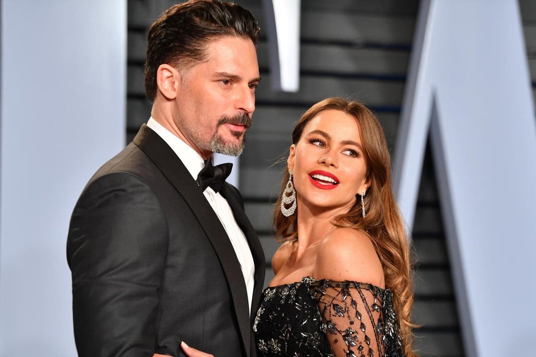 Sofia Vergara and Joe Manganiello Call It Quits After 7 Years of Marriage -  UK Snack Attack