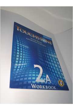 Touchstone 2 a Workbook de Michael Mccarthy/ Outros pela Cambridge (2006)
