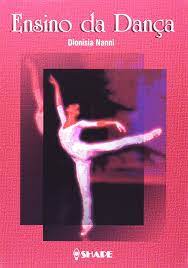 Ensino da Dança de Dionísia Nanni pela Shape (2003)