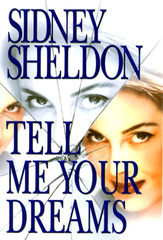 Livro Capa Dura Literatura Estrangeira Tell Me Your Dreams de Sidney Sheldon pela Não Encontrada (1998)