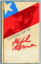 Confesso que vivi de Pablo Neruda pela Círculo do livro (1983)
