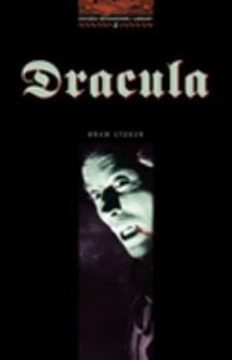 Dracula de Bram Stoker pela Oxford (2000)
