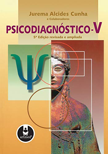Psicodiagnóstico-V de Jurema Alcides Cunha pela Artmed (2000)
