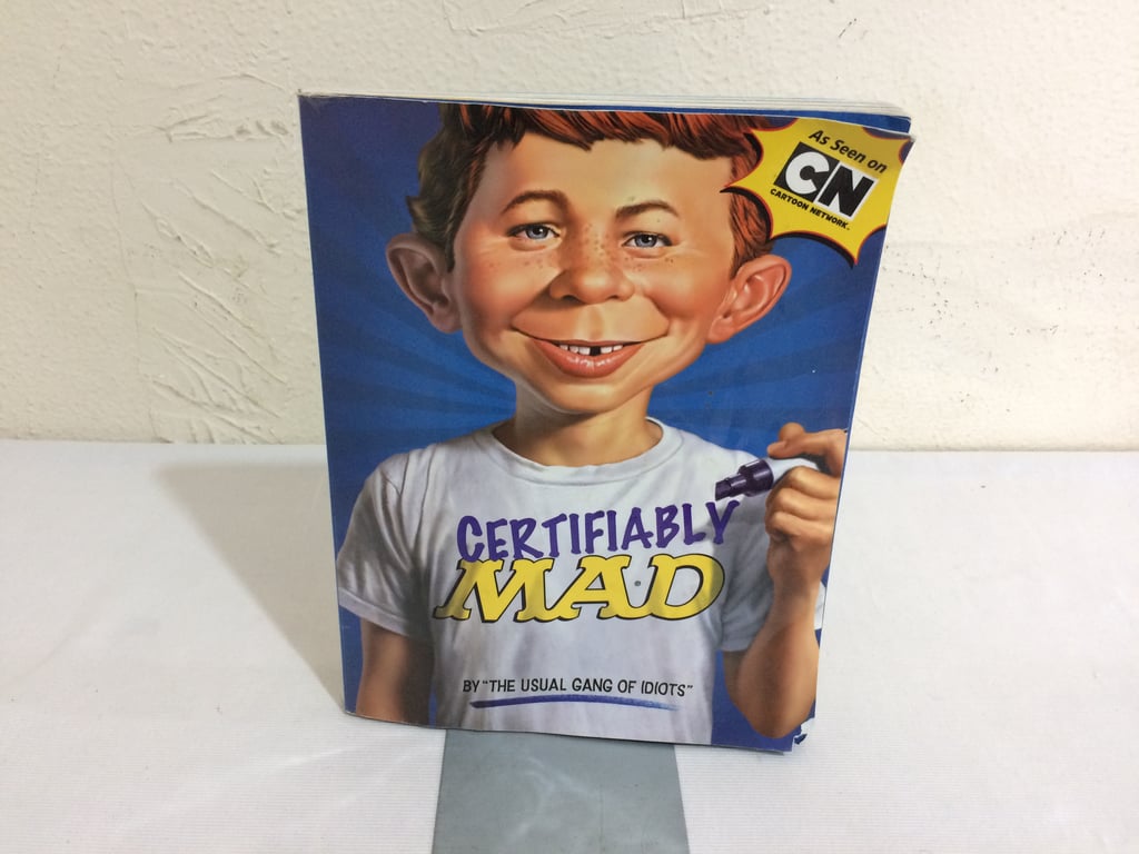 alternative text