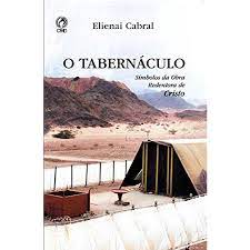 O Tabernáculo de Elienai Cabral pela Cpad (2023)
