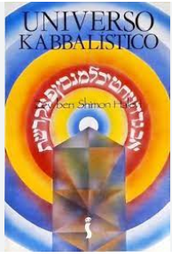Universo Kabbalístico de Zev Ben Shimon Halevi pela Siciliano (1992)
