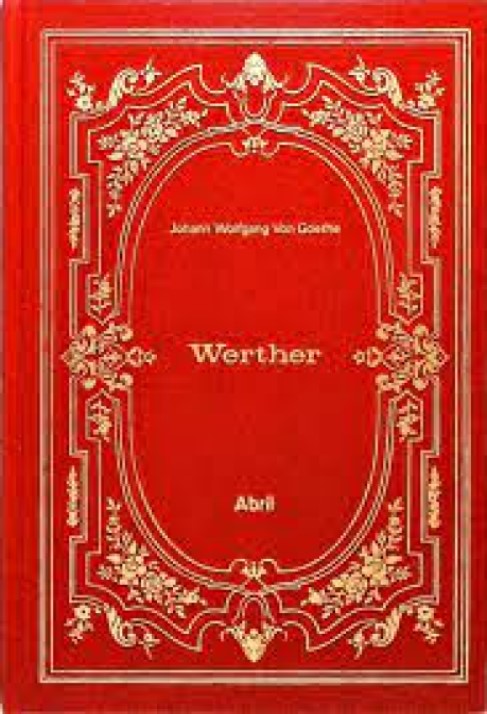 Coleção Os Imortais da Literatura Universal 2 Livros Werher + As Aventuras de Sr. Pickwick de Johann Wolfgang von Goethe; Charles Dickens pela Abril (1971)