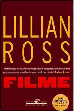 Filme de Lilian Ross pela Companhia das Letras (2005)